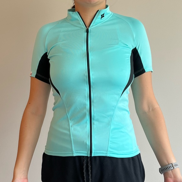 Specialized Cycling Jersey - Picture 4 of 5